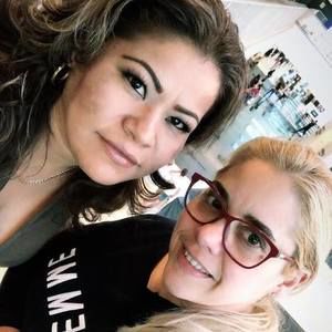 Meet your Posher, Janett